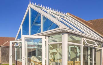 conservatory roof insulation costs Welland Stone