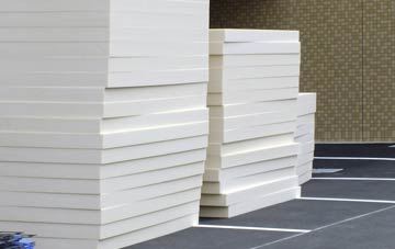 Welland Stone flat roof insulation costs