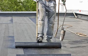 flat roof replacement Welland Stone, Worcestershire