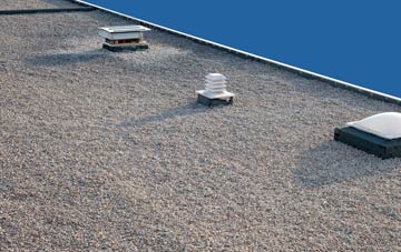 flat roofing Welland Stone, Worcestershire