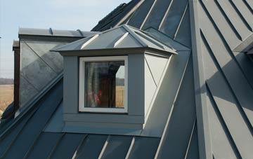 metal roofing Welland Stone, Worcestershire