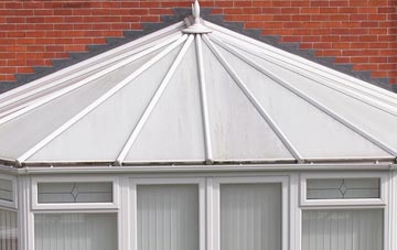 Welland Stone polycarbonate conservatory roof repairs
