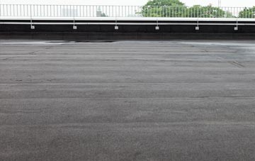 Welland Stone asphalt roof replacement