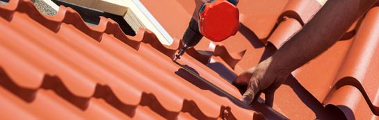 save on Welland Stone roof installation costs