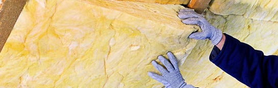 quotes for Welland Stone roof insulation