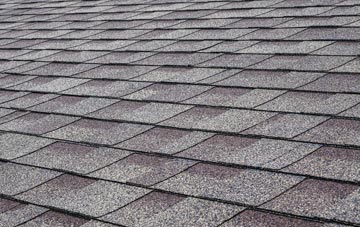 Welland Stone tiles for shallow pitch roofing
