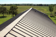 Welland Stone metal roof quotes