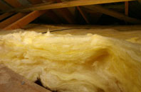 Welland Stone pitch roof insulation