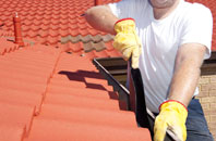 Welland Stone roof cleaners
